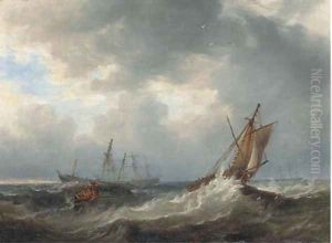 Going to the rescue