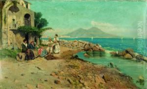 Serenata Sul Golfo Di Napoli