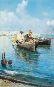 Fishermen
