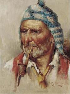 Il Vecchio Marinaio