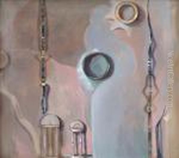 Objets Trouves - view 1