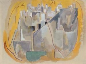 Abstract Composition