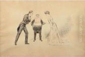 The Introduction by Charles Dana Gibson