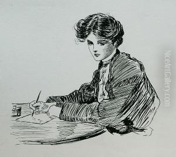 The Gibson Girls - view 1