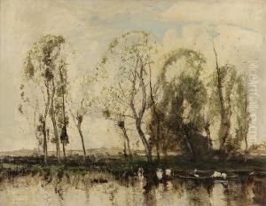 Washerwomen