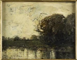 By The Brook