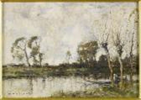 Riverside - view 1