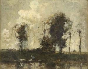 Near St. Jacques