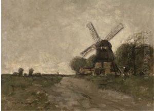 The Windmill