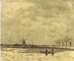 The Windmill