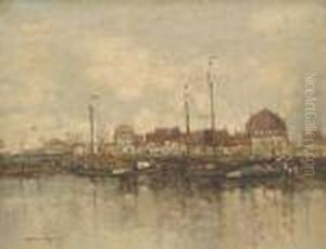 Port Inholland