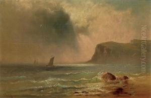After The Storm by Charles Henry Gifford