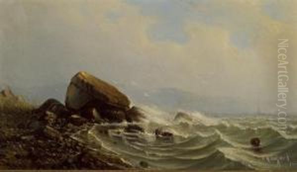 Sea View - view 1
