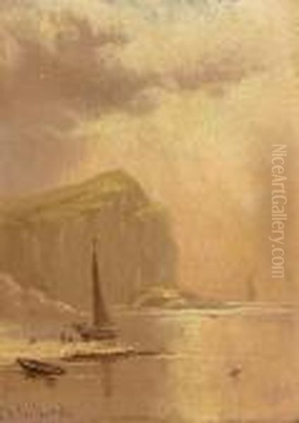 Grand Manan - view 1