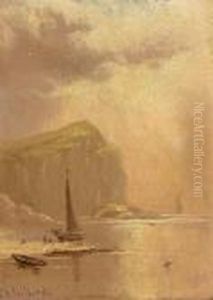 Grand Manan by Charles Henry Gifford