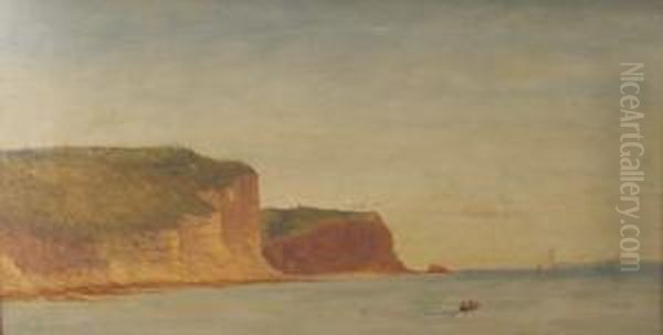 Gay Head, Martha'svineyard - view 1