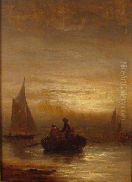 Back To Shore - view 1