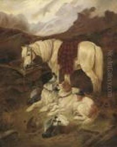 The Day's Bag by John Gifford