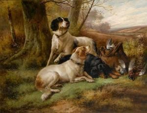 A Successful Day by John Gifford