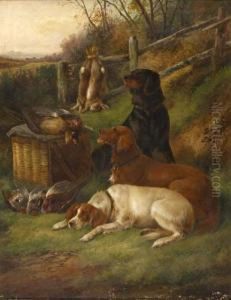 After The Hunt After The Hunt