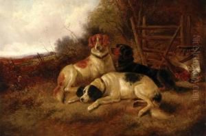 The Day's End by John Gifford