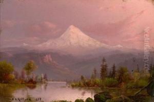 Mount Hood, Oregon