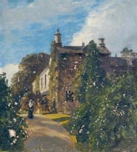Rydal Mount