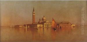 San Giorgio, Venice