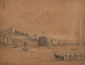 Napoli Vista Dal Mare thumbnail