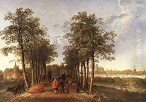 The Avenue at Meerdervoort 1650-52