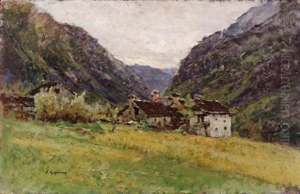 Altreggiolo (varzo) - view 1