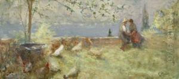 Innamorati - view 1
