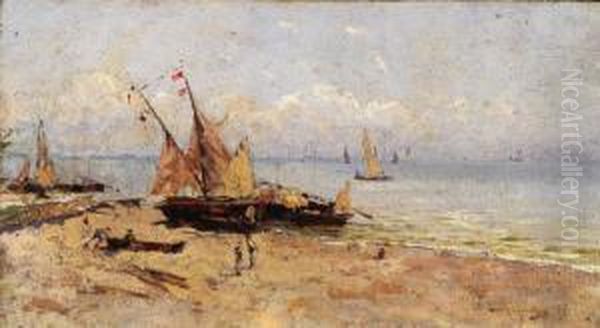 Marina A Varigotti - view 1