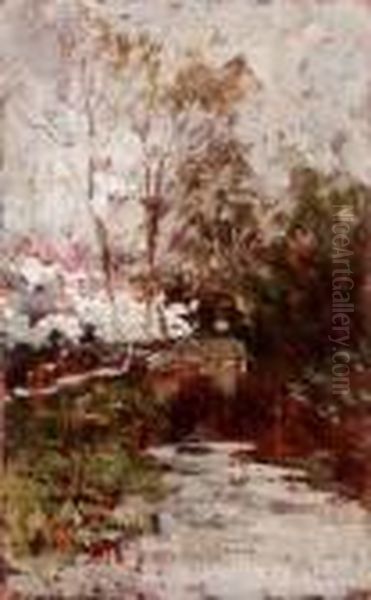 Paesaggio - view 1