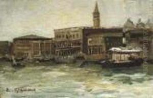 Venezia Venezia