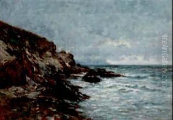 Scogliera - view 1