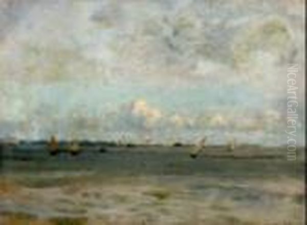 Marina Con Barche - view 1