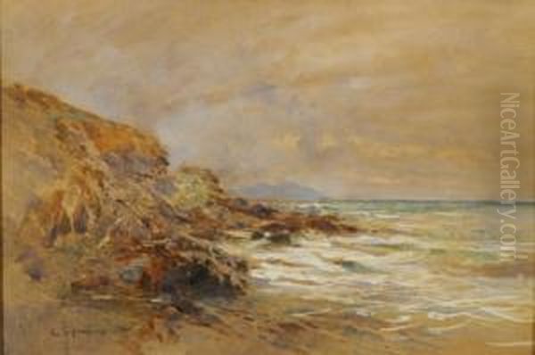 Mareggiata - view 1