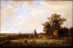 View on a Plain