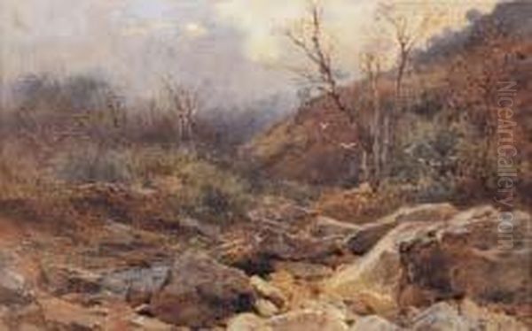 Ruscello Montano - view 1