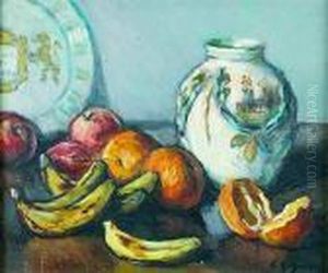 Bodegon by Ludovic Gignoux