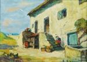 La Maison Du Pecheur