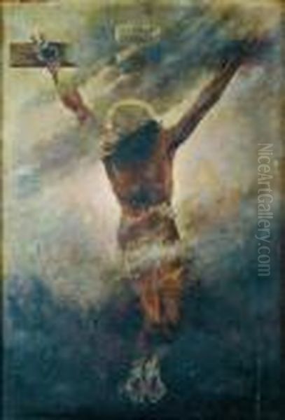 Cristo - view 1