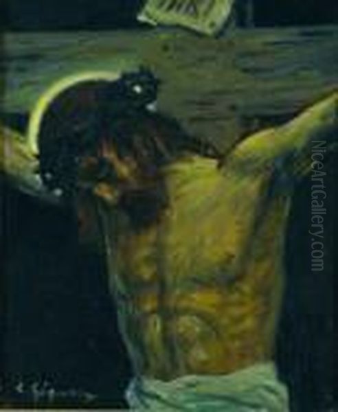 Cristo - view 1