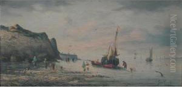 Marine - view 1