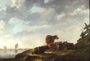 Seven Cows