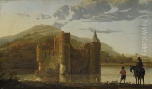 Ubbergen Castle
