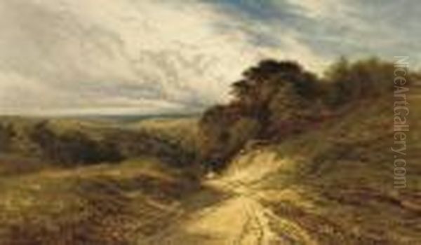 Crockham, Edenbridge, Kent - view 1