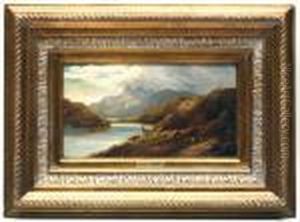 Loch Scavaig