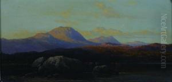 Morning And Evening - view 1